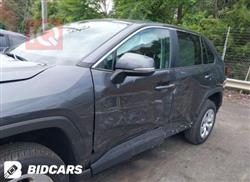 تۆیۆتا ڕاڤ 4